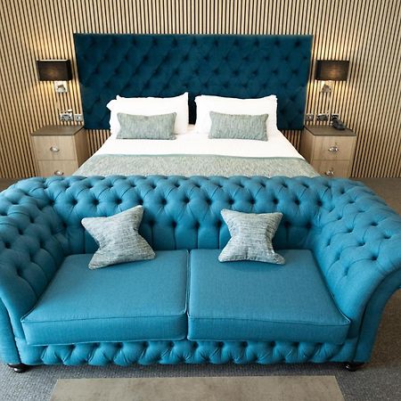 Dale Hill Hotel Ticehurst Екстериор снимка