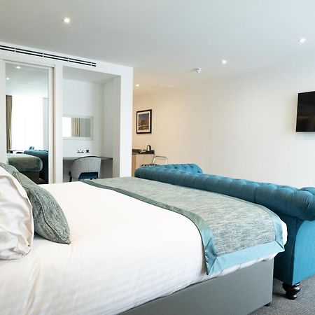 Dale Hill Hotel Ticehurst Екстериор снимка