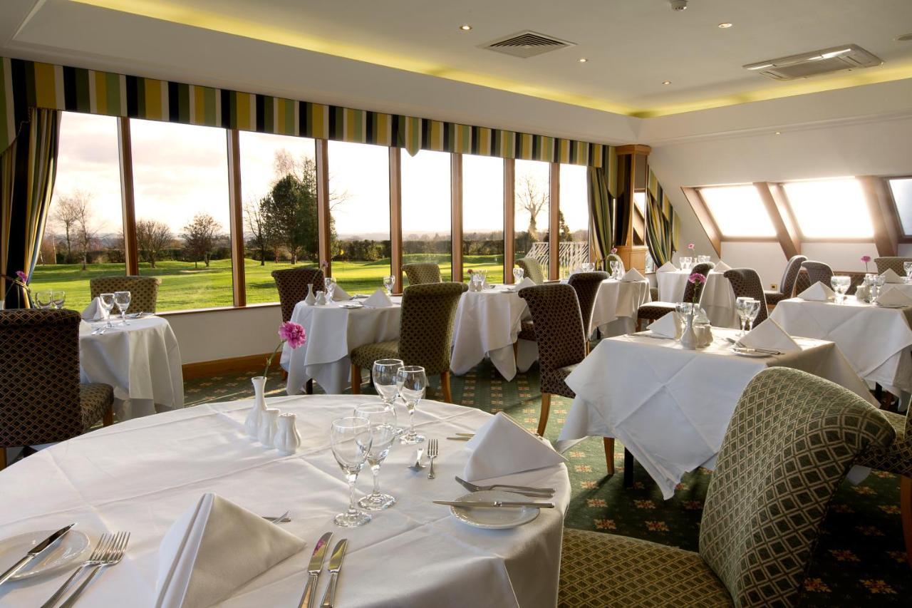 Dale Hill Hotel Ticehurst Екстериор снимка