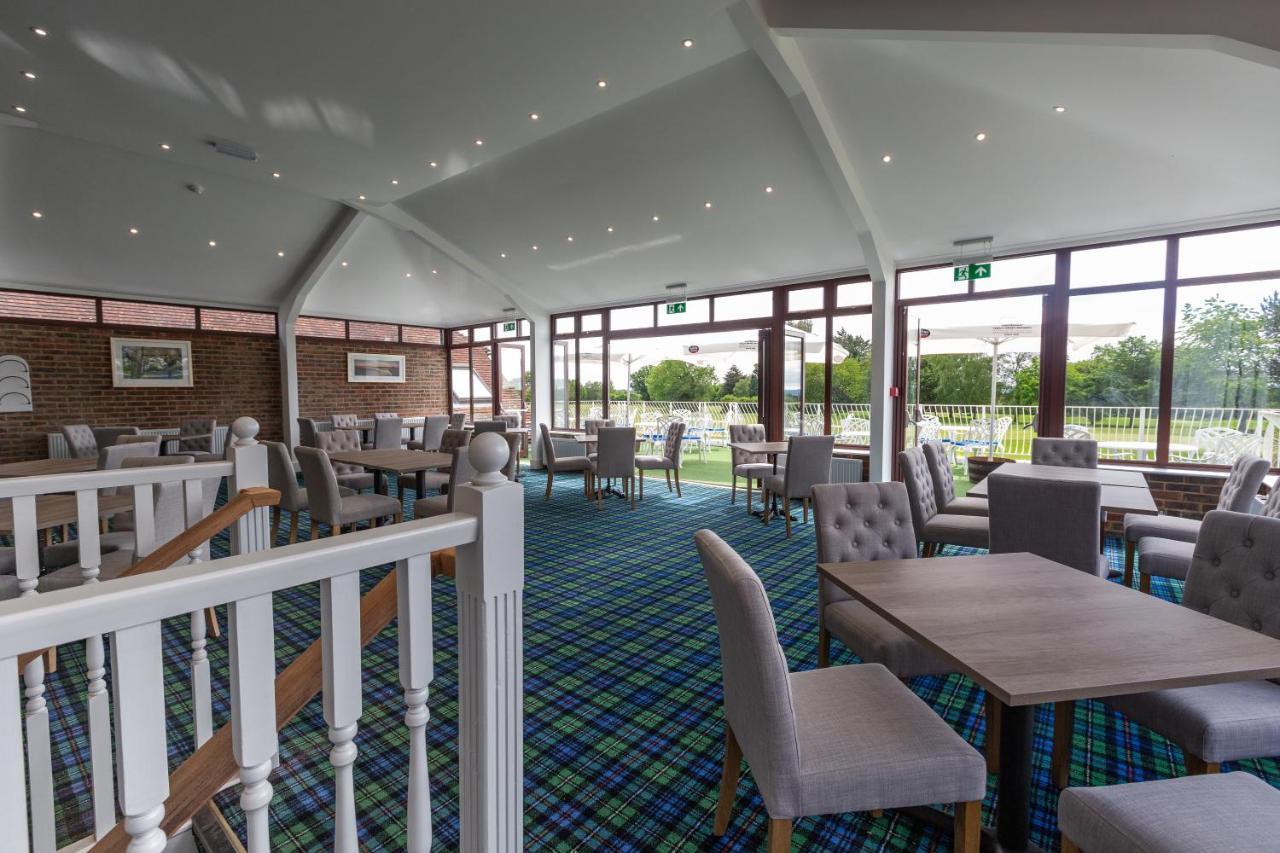 Dale Hill Hotel Ticehurst Екстериор снимка