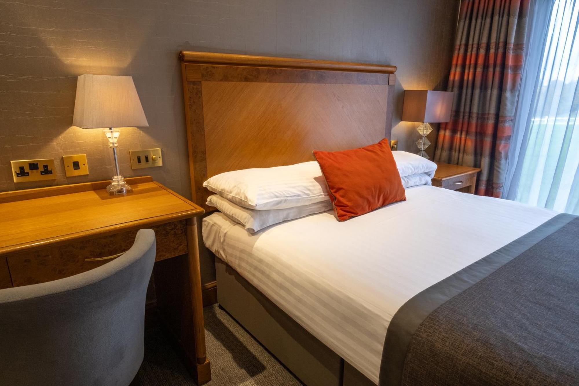 Dale Hill Hotel Ticehurst Стая снимка