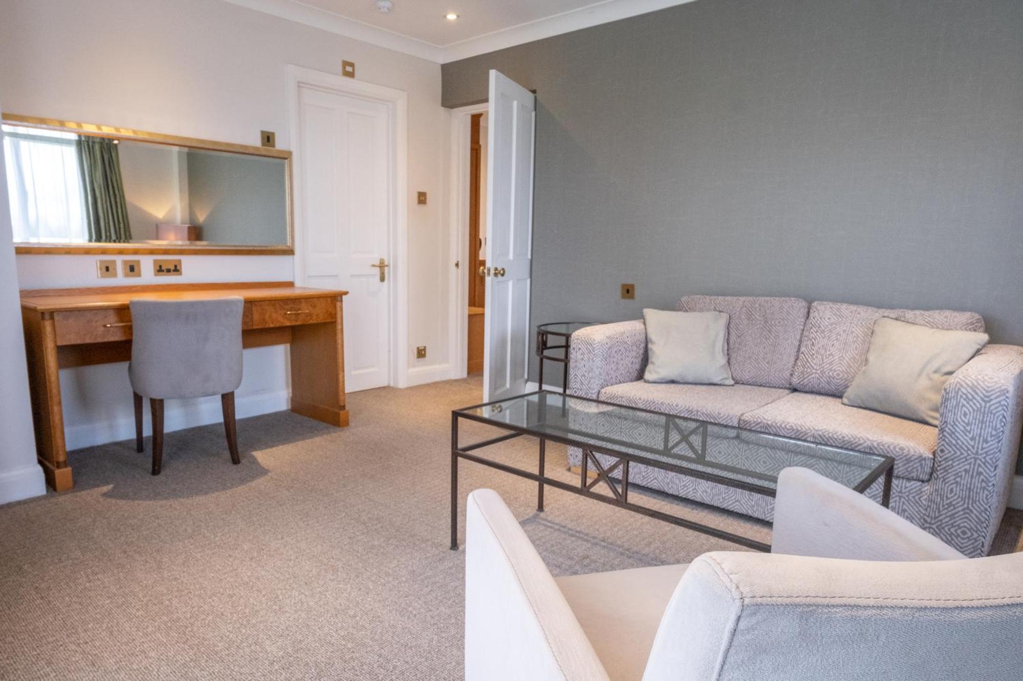 Dale Hill Hotel Ticehurst Стая снимка