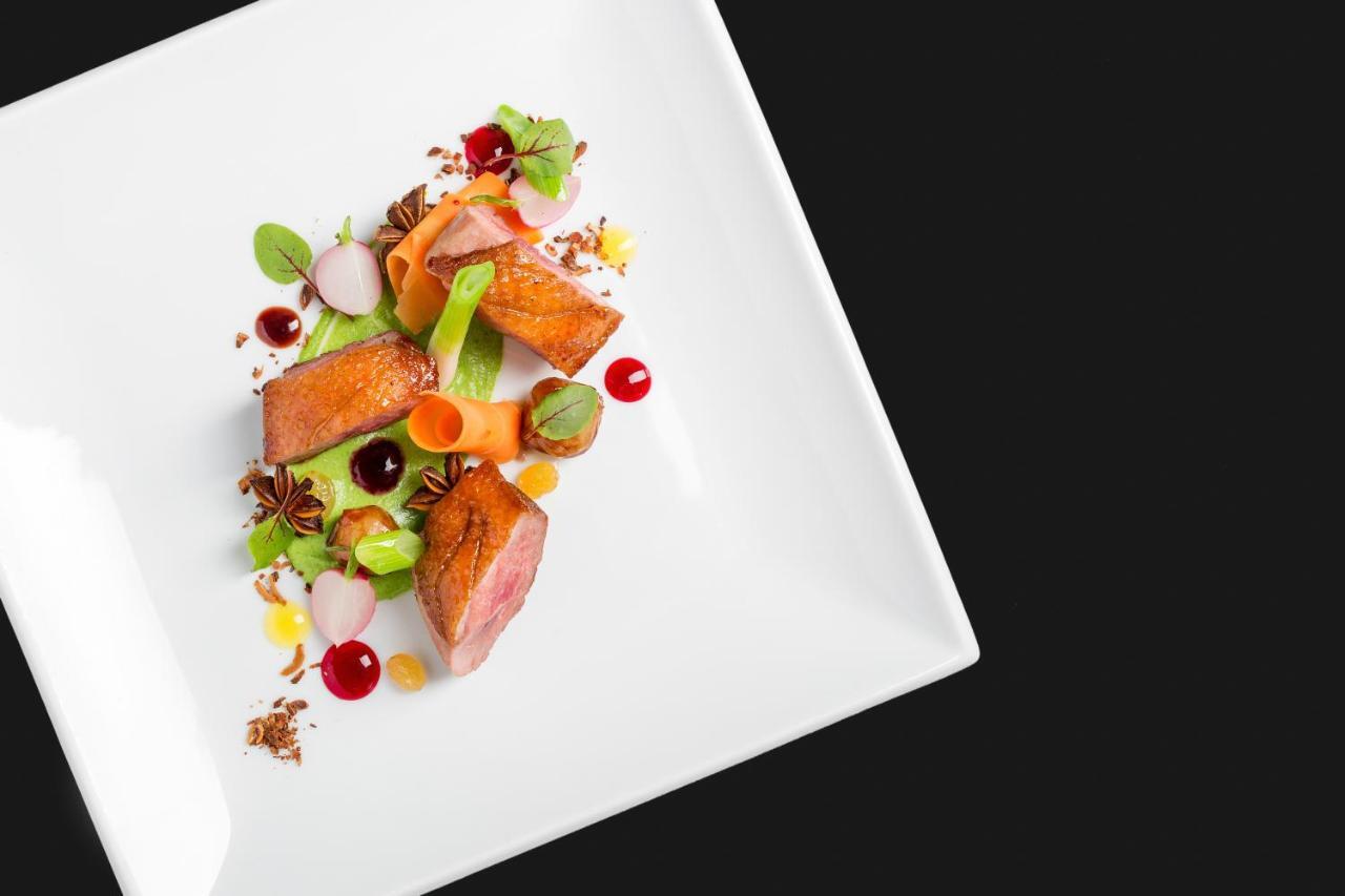 Dale Hill Hotel Ticehurst Екстериор снимка