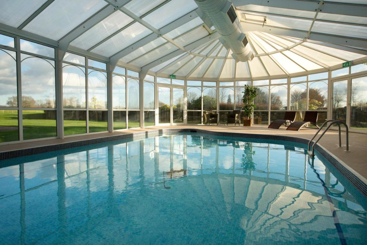 Dale Hill Hotel Ticehurst Екстериор снимка
